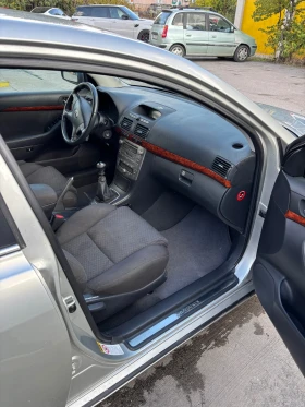 Toyota Avensis Toyota Avensis D-Cat 177hp - 7200 лв. / 3681.30 € - 18078957 9 | Car24.bg Toyota Avensis Toyota Avensis D-Cat 177hp - 7200 лв. / 3681.30 € - 18078957 9