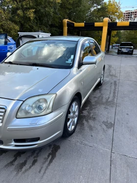 Toyota Avensis Toyota Avensis D-Cat 177hp - 7200 лв. / 3681.30 € - 18078957 2 | Car24.bg Toyota Avensis Toyota Avensis D-Cat 177hp - 7200 лв. / 3681.30 € - 18078957 2