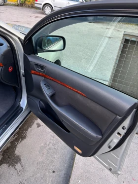 Toyota Avensis Toyota Avensis D-Cat 177hp - 7200 лв. / 3681.30 € - 18078957 10 | Car24.bg Toyota Avensis Toyota Avensis D-Cat 177hp - 7200 лв. / 3681.30 € - 18078957 10