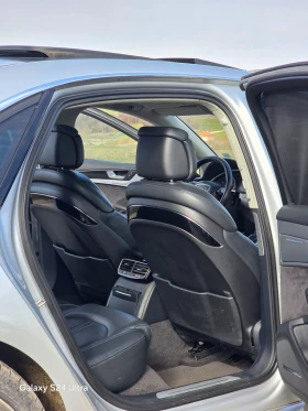 Audi A8 Audi А8 3.0 TDI LONG - 13800 € / 26990.45 лв. - 73500580 9 | Car24.bg Audi A8 Audi А8 3.0 TDI LONG - 13800 € / 26990.45 лв. - 73500580 9