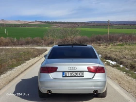 Audi A8 Audi А8 3.0 TDI LONG - 13800 € / 26990.45 лв. - 73500580 5 | Car24.bg Audi A8 Audi А8 3.0 TDI LONG - 13800 € / 26990.45 лв. - 73500580 5