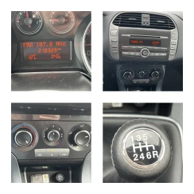 Fiat Punto 1.4I 90кс 6 СКОРОСТИ EURO 4 КЛИМАТИК - 2800 € / 5476.32 лв. - 63193424 13 | Car24.bg Fiat Punto 1.4I 90кс 6 СКОРОСТИ EURO 4 КЛИМАТИК - 2800 € / 5476.32 лв. - 63193424 13