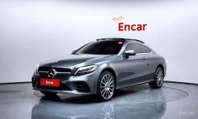 Mercedes-Benz C 220 4MATIC COUPE* AMG PACK* FACE* HEAD-UP* SUNROOF* - Car24.bg Mercedes-Benz C 220 4MATIC COUPE* AMG PACK* FACE* HEAD-UP* SUNROOF*