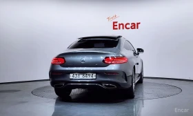 Mercedes-Benz C 220 4MATIC COUPE* AMG PACK* FACE* HEAD-UP* SUNROOF* - 18500 € / 36182.85 лв. - 41925560 4 | Car24.bg Mercedes-Benz C 220 4MATIC COUPE* AMG PACK* FACE* HEAD-UP* SUNROOF* - 18500 € / 36182.85 лв. - 41925560 4