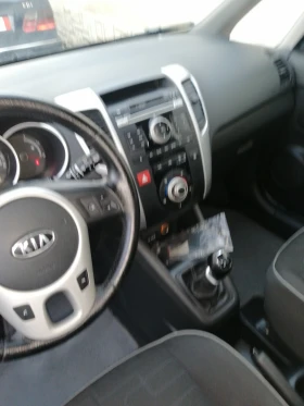 Kia Venga 1.4 CRDi - 3870 € / 7569.06 лв. - 48530403 10 | Car24.bg Kia Venga 1.4 CRDi - 3870 € / 7569.06 лв. - 48530403 10