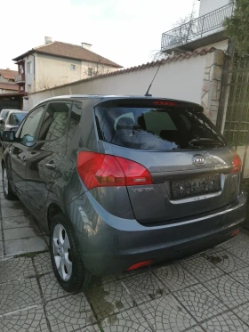 Kia Venga 1.4 CRDi - 3870 € / 7569.06 лв. - 48530403 6 | Car24.bg Kia Venga 1.4 CRDi - 3870 € / 7569.06 лв. - 48530403 6