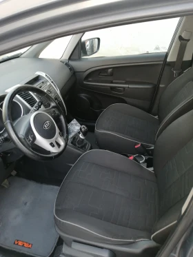 Kia Venga 1.4 CRDi - 3870 € / 7569.06 лв. - 48530403 7 | Car24.bg Kia Venga 1.4 CRDi - 3870 € / 7569.06 лв. - 48530403 7