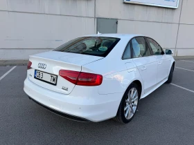 Audi A4 S-line Keyless - 14200 € / 27772.79 лв. - 54439361 4 | Car24.bg Audi A4 S-line Keyless - 14200 € / 27772.79 лв. - 54439361 4