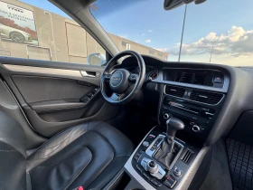 Audi A4 S-line Keyless - 14200 € / 27772.79 лв. - 54439361 10 | Car24.bg Audi A4 S-line Keyless - 14200 € / 27772.79 лв. - 54439361 10