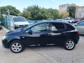 Seat Ibiza 1.6 TDI feis - 3300 € / 6454.24 лв. - 52429156 6 | Car24.bg Seat Ibiza 1.6 TDI feis - 3300 € / 6454.24 лв. - 52429156 6