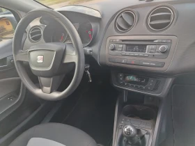 Seat Ibiza 1.6 TDI feis - 3300 € / 6454.24 лв. - 52429156 10 | Car24.bg Seat Ibiza 1.6 TDI feis - 3300 € / 6454.24 лв. - 52429156 10