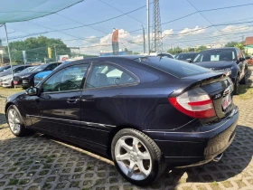 Mercedes-Benz C 220 CDI-SPORT EDITION-2008г-150.000км-ЗА ЦЕНИТЕЛИ - 3500 € / 6845.40 лв. - 55622849 2 | Car24.bg Mercedes-Benz C 220 CDI-SPORT EDITION-2008г-150.000км-ЗА ЦЕНИТЕЛИ - 3500 € / 6845.40 лв. - 55622849 2