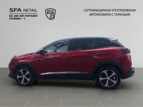 Peugeot 3008 ALLURE PACK 1.2 130 Лизинг Гаранция до 07.2028 г. | Auto.bg — изображение 8 Peugeot 3008 ALLURE PACK 1.2 130 Лизинг Гаранция до 07.2028 г. | Auto.bg — изображение 8