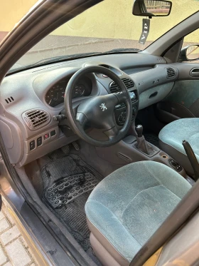 Peugeot 206 1.4 | Auto.bg — изображение 6 Peugeot 206 1.4 | Auto.bg — изображение 6