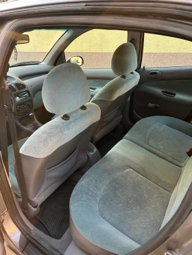 Peugeot 206 1.4 | Auto.bg — изображение 7 Peugeot 206 1.4 | Auto.bg — изображение 7