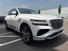 Genesis GV80 3.5L 6cyl AWD | Auto.bg — изображение 17 Genesis GV80 3.5L 6cyl AWD | Auto.bg — изображение 17