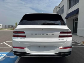 Genesis GV80 3.5L 6cyl AWD | Auto.bg — изображение 4 Genesis GV80 3.5L 6cyl AWD | Auto.bg — изображение 4