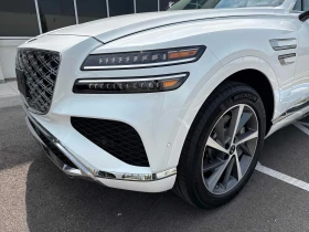 Genesis GV80 3.5L 6cyl AWD | Auto.bg — изображение 15 Genesis GV80 3.5L 6cyl AWD | Auto.bg — изображение 15