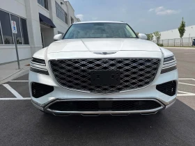 Genesis GV80 3.5L 6cyl AWD | Auto.bg — изображение 6 Genesis GV80 3.5L 6cyl AWD | Auto.bg — изображение 6