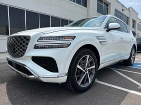 Genesis GV80 3.5L 6cyl AWD | Auto.bg — изображение 10 Genesis GV80 3.5L 6cyl AWD | Auto.bg — изображение 10
