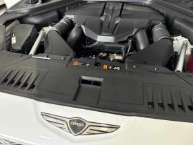 Genesis GV80 3.5L 6cyl AWD | Auto.bg — изображение 14 Genesis GV80 3.5L 6cyl AWD | Auto.bg — изображение 14