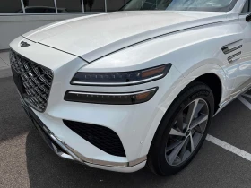 Genesis GV80 3.5L 6cyl AWD | Auto.bg — изображение 16 Genesis GV80 3.5L 6cyl AWD | Auto.bg — изображение 16