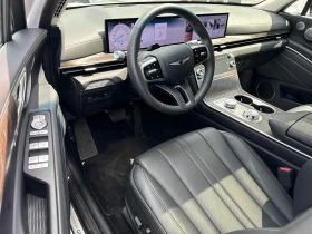 Genesis GV80 3.5L 6cyl AWD | Auto.bg — изображение 5 Genesis GV80 3.5L 6cyl AWD | Auto.bg — изображение 5