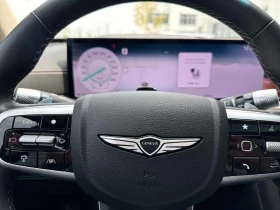 Genesis GV80 3.5L 6cyl AWD | Auto.bg — изображение 8 Genesis GV80 3.5L 6cyl AWD | Auto.bg — изображение 8