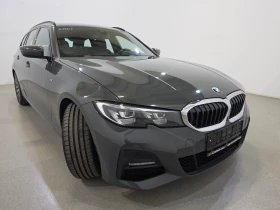 BMW 320 M-Sport Diesel Алкантара/ Кожа / Камера / 190 к.с