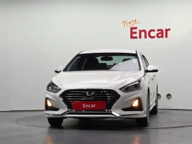 Hyundai Sonata New Rise Lpi Style - 12060 € - 68835717 3 | Car24.bg Hyundai Sonata New Rise Lpi Style - 12060 € - 68835717 3