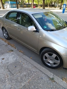 VW Jetta 2.0fsi | Auto.bg — изображение 2 VW Jetta 2.0fsi | Auto.bg — изображение 2