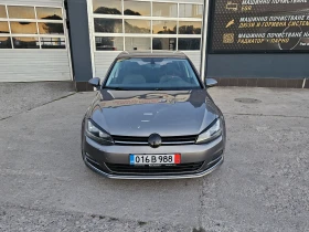 VW Golf HIGHLINE 2.0TDI | Auto.bg — изображение 2 VW Golf HIGHLINE 2.0TDI | Auto.bg — изображение 2