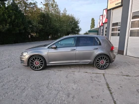 VW Golf HIGHLINE 2.0TDI | Auto.bg — изображение 4 VW Golf HIGHLINE 2.0TDI | Auto.bg — изображение 4