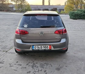 VW Golf HIGHLINE 2.0TDI | Auto.bg — изображение 7 VW Golf HIGHLINE 2.0TDI | Auto.bg — изображение 7