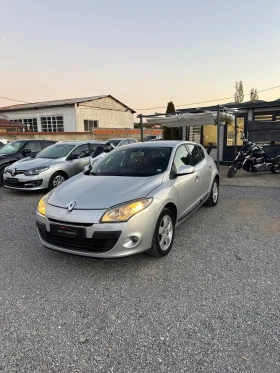 Renault Megane 1.5 DCI; 110HP - 2500 € - 19496162 6 | Car24.bg Renault Megane 1.5 DCI; 110HP - 2500 € - 19496162 6