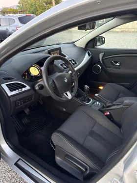 Renault Megane 1.5 DCI; 110HP - 2500 € - 19496162 7 | Car24.bg Renault Megane 1.5 DCI; 110HP - 2500 € - 19496162 7