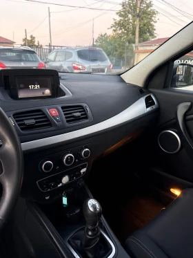 Renault Megane 1.5 DCI; 110HP - 2500 € - 19496162 9 | Car24.bg Renault Megane 1.5 DCI; 110HP - 2500 € - 19496162 9