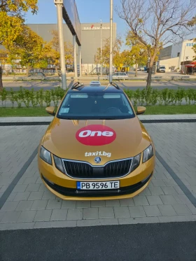 Skoda Octavia Skoda Octavia 3 Facelift Combi 1.5 G-TEC - 13500 € - 19685080 3 | Car24.bg Skoda Octavia Skoda Octavia 3 Facelift Combi 1.5 G-TEC - 13500 € - 19685080 3