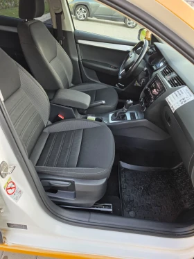 Skoda Octavia Skoda Octavia 3 Facelift Combi 1.5 G-TEC - 13500 € - 19685080 10 | Car24.bg Skoda Octavia Skoda Octavia 3 Facelift Combi 1.5 G-TEC - 13500 € - 19685080 10