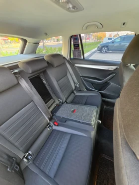 Skoda Octavia Skoda Octavia 3 Facelift Combi 1.5 G-TEC - 13500 € - 19685080 12 | Car24.bg Skoda Octavia Skoda Octavia 3 Facelift Combi 1.5 G-TEC - 13500 € - 19685080 12