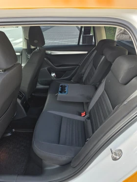 Skoda Octavia Skoda Octavia 3 Facelift Combi 1.5 G-TEC - 13500 € - 19685080 13 | Car24.bg Skoda Octavia Skoda Octavia 3 Facelift Combi 1.5 G-TEC - 13500 € - 19685080 13