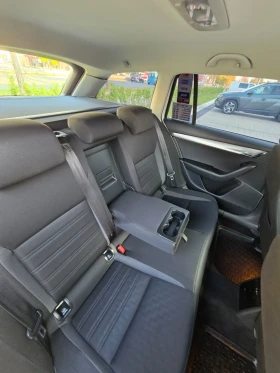 Skoda Octavia Skoda Octavia 3 Facelift Combi 1.5 G-TEC - 13500 € - 19685080 11 | Car24.bg Skoda Octavia Skoda Octavia 3 Facelift Combi 1.5 G-TEC - 13500 € - 19685080 11