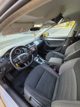 Skoda Octavia Skoda Octavia 3 Facelift Combi 1.5 G-TEC - 13500 € - 19685080 7 | Car24.bg Skoda Octavia Skoda Octavia 3 Facelift Combi 1.5 G-TEC - 13500 € - 19685080 7