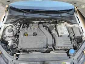Skoda Octavia Skoda Octavia 3 Facelift Combi 1.5 G-TEC - 13500 € - 19685080 16 | Car24.bg Skoda Octavia Skoda Octavia 3 Facelift Combi 1.5 G-TEC - 13500 € - 19685080 16