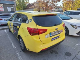 Kia Ceed 1.4 - Газ 2 месеца гаранция на мотора! | Auto.bg — изображение 4 Kia Ceed 1.4 - Газ 2 месеца гаранция на мотора! | Auto.bg — изображение 4