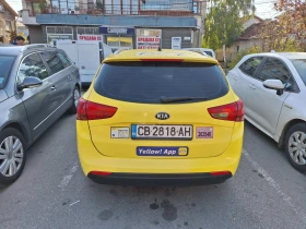 Kia Ceed 1.4 - Газ 2 месеца гаранция на мотора! | Auto.bg — изображение 3 Kia Ceed 1.4 - Газ 2 месеца гаранция на мотора! | Auto.bg — изображение 3