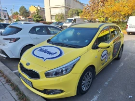 Kia Ceed 1.4 - Газ 2 месеца гаранция на мотора! | Auto.bg — изображение 2 Kia Ceed 1.4 - Газ 2 месеца гаранция на мотора! | Auto.bg — изображение 2