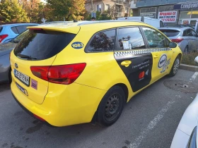 Kia Ceed 1.4 - Газ 2 месеца гаранция на мотора! | Auto.bg — изображение 5 Kia Ceed 1.4 - Газ 2 месеца гаранция на мотора! | Auto.bg — изображение 5