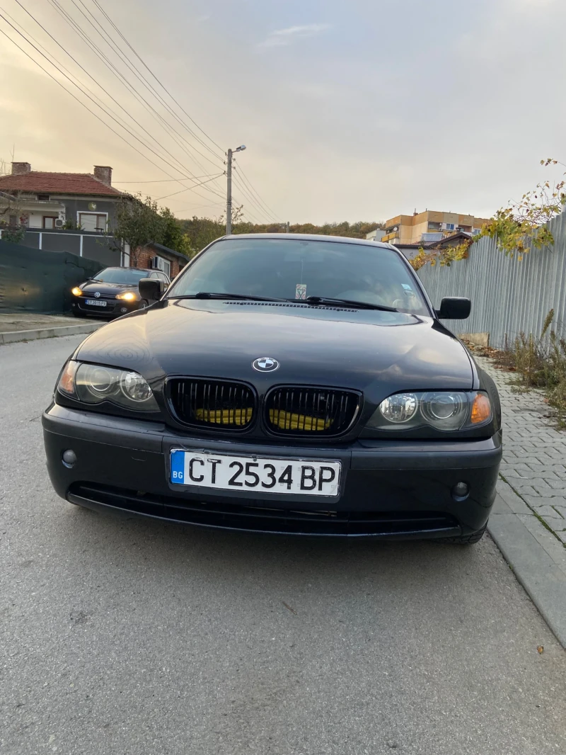 BMW 320 BMW 320D E46 - 4700 лв. / 2403.07 € - 54324776 1 | Car24.bg BMW 320 BMW 320D E46 - 4700 лв. / 2403.07 € - 54324776 1