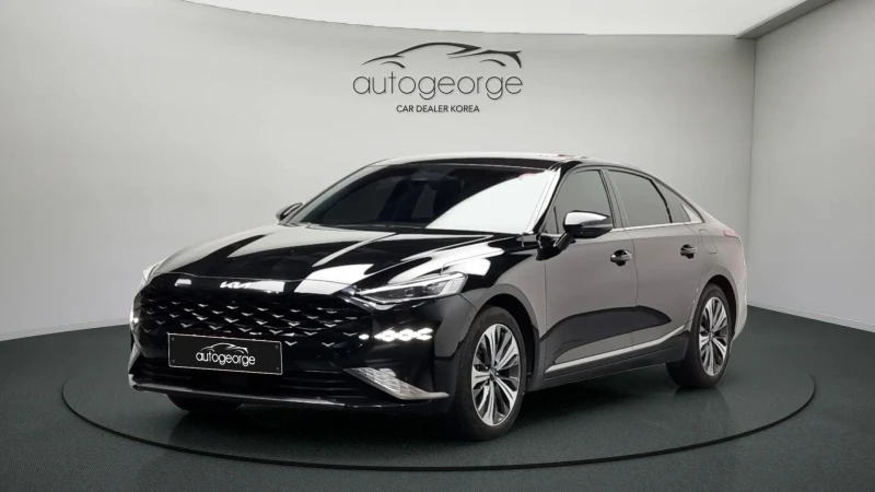 Kia K8 3.5LPG 2WD PRESTIGE autogeorge.com - 36200 лв. / 18508.77 € - 65551571 1 | Car24.bg Kia K8 3.5LPG 2WD PRESTIGE autogeorge.com - 36200 лв. / 18508.77 € - 65551571 1